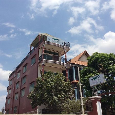 139 Guest House Phnom Penh Esterno foto