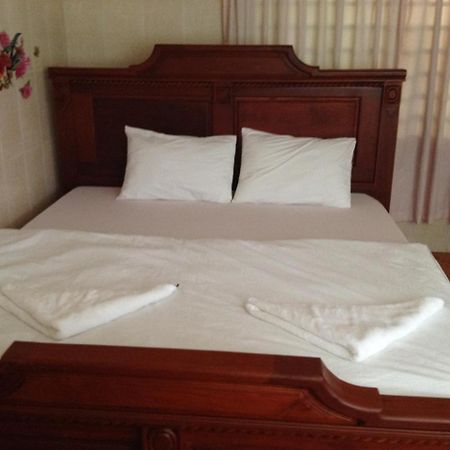 139 Guest House Phnom Penh Esterno foto
