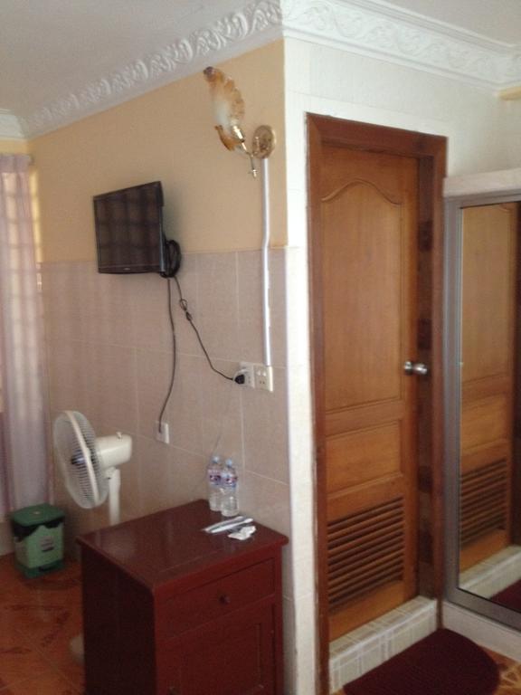 139 Guest House Phnom Penh Esterno foto