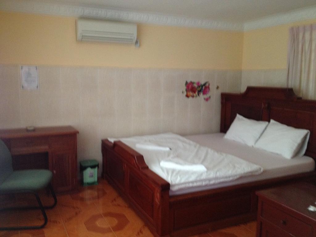 139 Guest House Phnom Penh Esterno foto