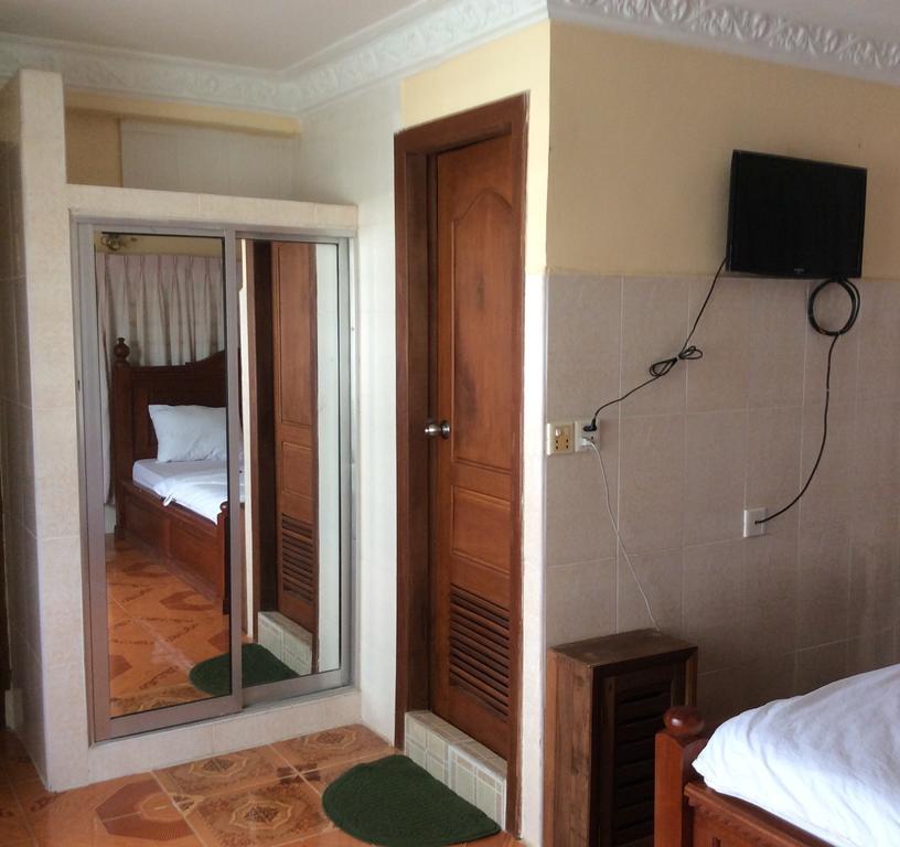 139 Guest House Phnom Penh Esterno foto