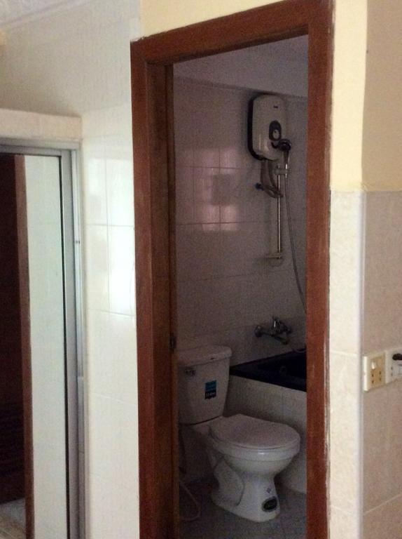 139 Guest House Phnom Penh Esterno foto