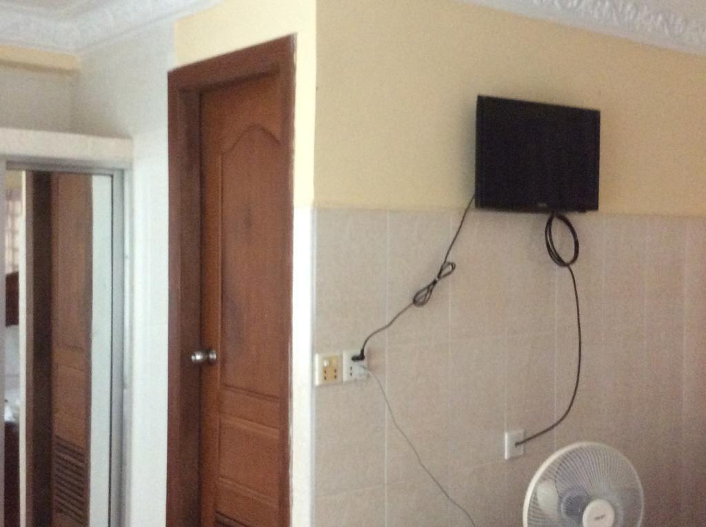 139 Guest House Phnom Penh Esterno foto