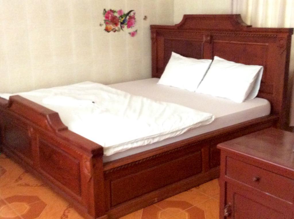 139 Guest House Phnom Penh Esterno foto