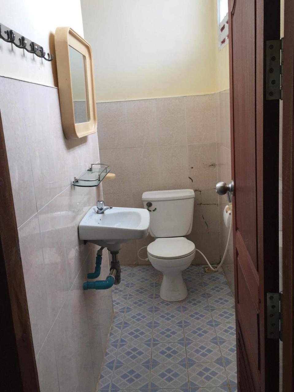 139 Guest House Phnom Penh Esterno foto