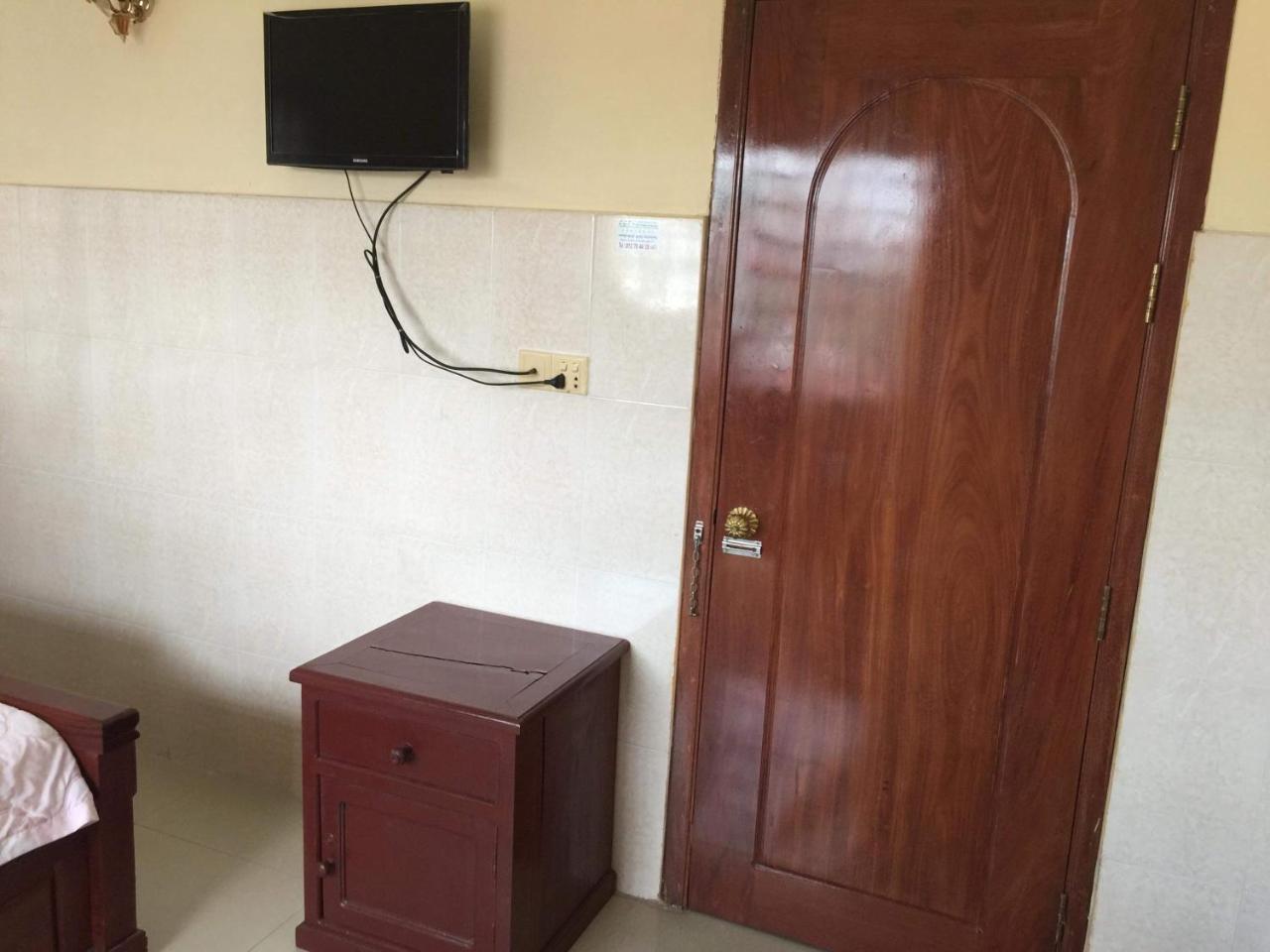 139 Guest House Phnom Penh Esterno foto
