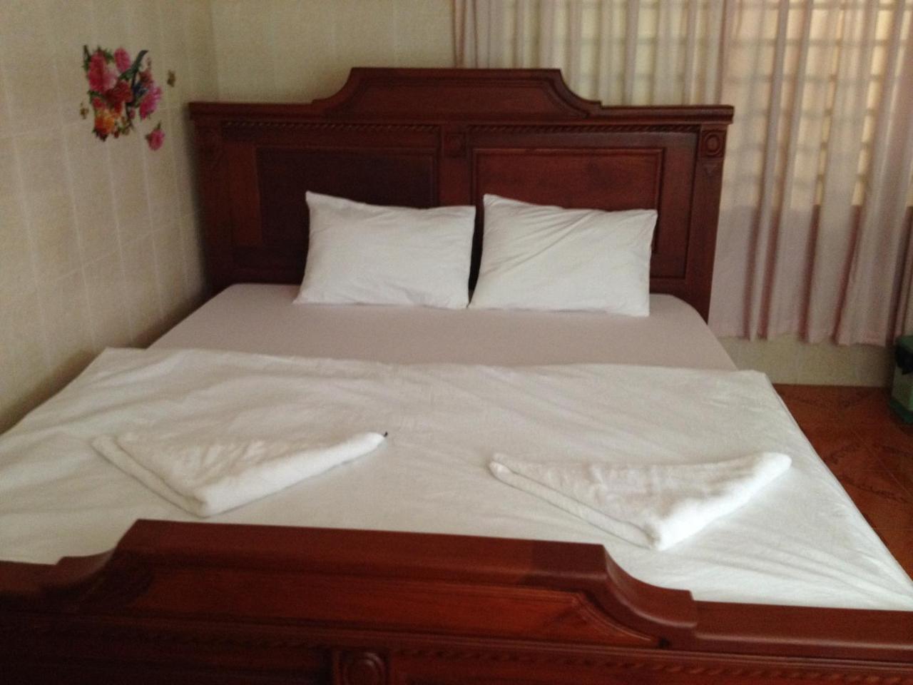 139 Guest House Phnom Penh Esterno foto